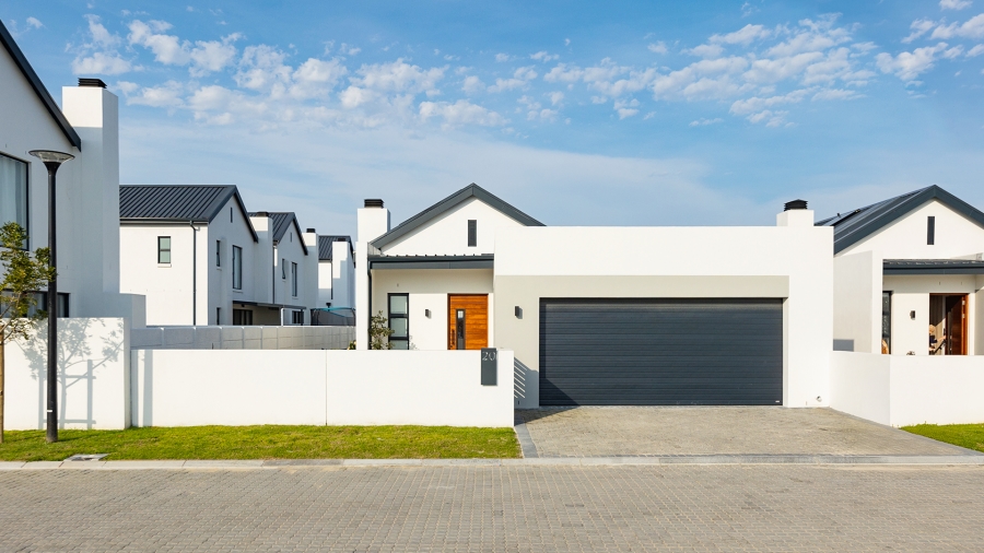3 Bedroom Property for Sale in Le Coste Estate Western Cape